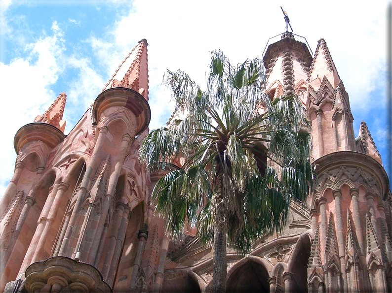 foto San Miguel de Allende